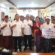 Buleleng Optimalkan LP2B Melalui Penguatan Jaringan Irigasi