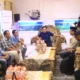 Bupati Asmar Sambut 450 Mahasiswa KKN IAIN Datuk Laksemana Bengkalis