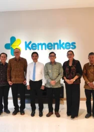 Bupati Klungkung Sampaikan Usulan Strategis ke Kemenkes RI: Akselerasi Layanan Kesehatan Menuju Klungkung Mahottama