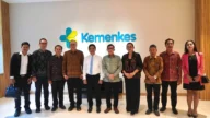 Bupati Klungkung Sampaikan Usulan Strategis ke Kemenkes RI: Akselerasi Layanan Kesehatan Menuju Klungkung Mahottama