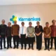 Bupati Klungkung Sampaikan Usulan Strategis ke Kemenkes RI: Akselerasi Layanan Kesehatan Menuju Klungkung Mahottama
