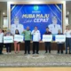 Bupati Muba Gandeng BPJS Ketenagakerjaan Lindungi Pekerja
