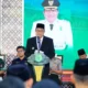 Bupati Muba Lantik 203 Pejabat, Perkuat Tata Kelola Pemerintahan