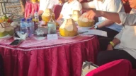 Bupati Rio Makan Malam Bareng 12 Pelaku Usaha PMA di Situbondo