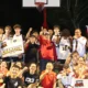 Bupati Sanjaya Tegaskan Komitmen Cetak Atlet Basket Berprestasi