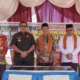Bupati Simeulue Hadiri Peresmian Gedung Baru MIN 3 dan KUA Teupah Tengah
