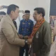 Bupati Simeulue Sambut Staf Ahli Menteri Agama RI dalam Kunjungan Kerja