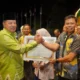 Bupati TRK Apresiasi 22 Perusahaan Pendukung CSR HUT ke-24 Nagan Raya