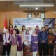 Cahaya Perempuan Bengkulu Luncurkan Buku 26 Tahun Perjuangkan Hak Perempuan-Anak