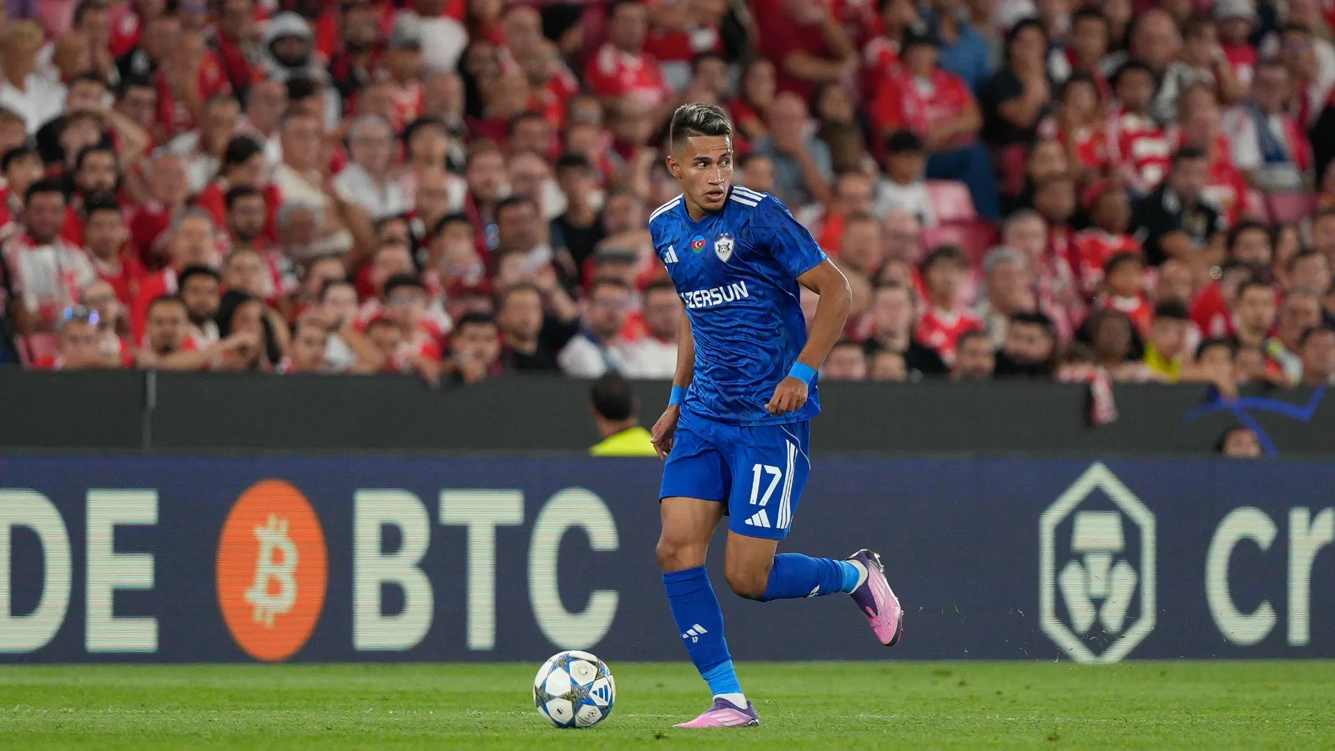 Camilo Duran Resmi Gabung Celtic Usai Bersinar di Qarabag