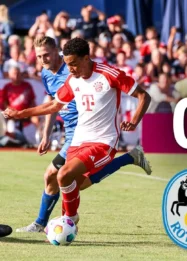 Cara Nonton Live Streaming Rottach-Egern vs Bayern Munich Gratis di YouTube dan Facebook