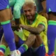 Casemiro Menangis Tersedu-sedu usai Brasil Tersingkir dari Piala Dunia
