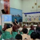 Cegah TPPO, Imigrasi Tanjungpandan Edukasi Pelajar SMAN 1