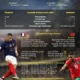 Chadi Riad Absen saat Maroko vs Prancis di Perempatfinal Piala Dunia 2026