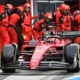 Charles Leclerc Kecewa Ferrari Gagal di GP Hungaria, Meski Finis Keempat