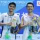 Chou Tien-chen dan Fajar/Fikri Cetak Sejarah di China Open 2026