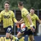 Chris Gunter Bicara soal Kemenangan Oxford United atas Barnet dan Pembicaraan Internal Klub