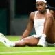 Coco Gauff Gagal Manfaatkan Match Point, Tersingkir di Semifinal Wimbledon