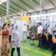 Banyuwangi Makin Diminati Investor, Pabrik Kemasan Kaleng Modern Resmi Beroperasi, Serap Ratusan Tenaga Kerja Lokal di Banyuwangi