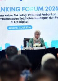 Kemkomdigi, OJK, dan Perbankan Bersinergi Berantas Judi Online, Bidik Jaringan dan Aliran Dana
