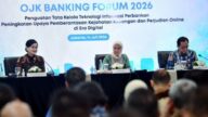 Kemkomdigi, OJK, dan Perbankan Bersinergi Berantas Judi Online, Bidik Jaringan dan Aliran Dana