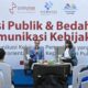 Bangun Kepercayaan Publik, Wamen Komdigi Dorong Humas Pemerintah Kuasai Algoritma Medsos dan Analisis Data
