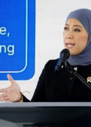 Hormati Putusan MK, Kemkomdigi Kaji Aturan Sisa Kuota Internet