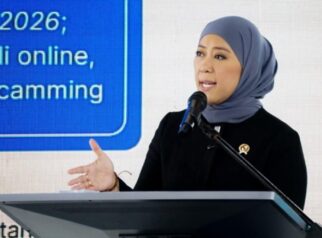 Hormati Putusan MK, Kemkomdigi Kaji Aturan Sisa Kuota Internet