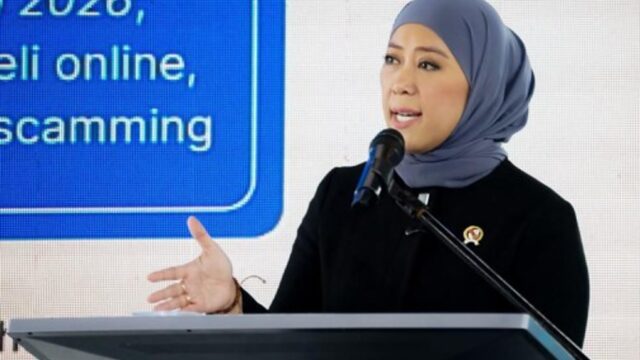 Hormati Putusan MK, Kemkomdigi Kaji Aturan Sisa Kuota Internet