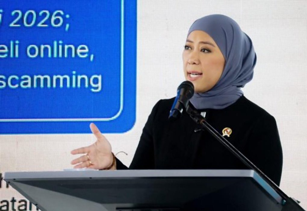 Hormati Putusan MK, Kemkomdigi Kaji Aturan Sisa Kuota Internet