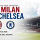 Daftar Pemain AC Milan Hadapi Chelsea di GBK, Ada Luka Modric