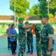 Dandim Klungkung Resmi Lepas Dua Prajurit Menuju Satuan Baru