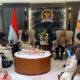 Dasco Terima Audiensi Guru TK, Honorer Minta Diangkat Jadi PPPK