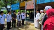 Dayah Sirajul Munir Al Aziziyyah Sabang Kantongi Izin Operasional