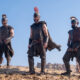 Demam The Odyssey, Penggemar Rela Rogoh Rp 21,5 Juta Demi Layar Imax 70 Mm