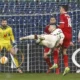 Derry City Takluk 3-2 dari CSKA Sofia di Leg Pertama Kualifikasi Liga Europa