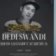 Deswa, Finalis Dangdut Academy 1, Meninggal Dunia