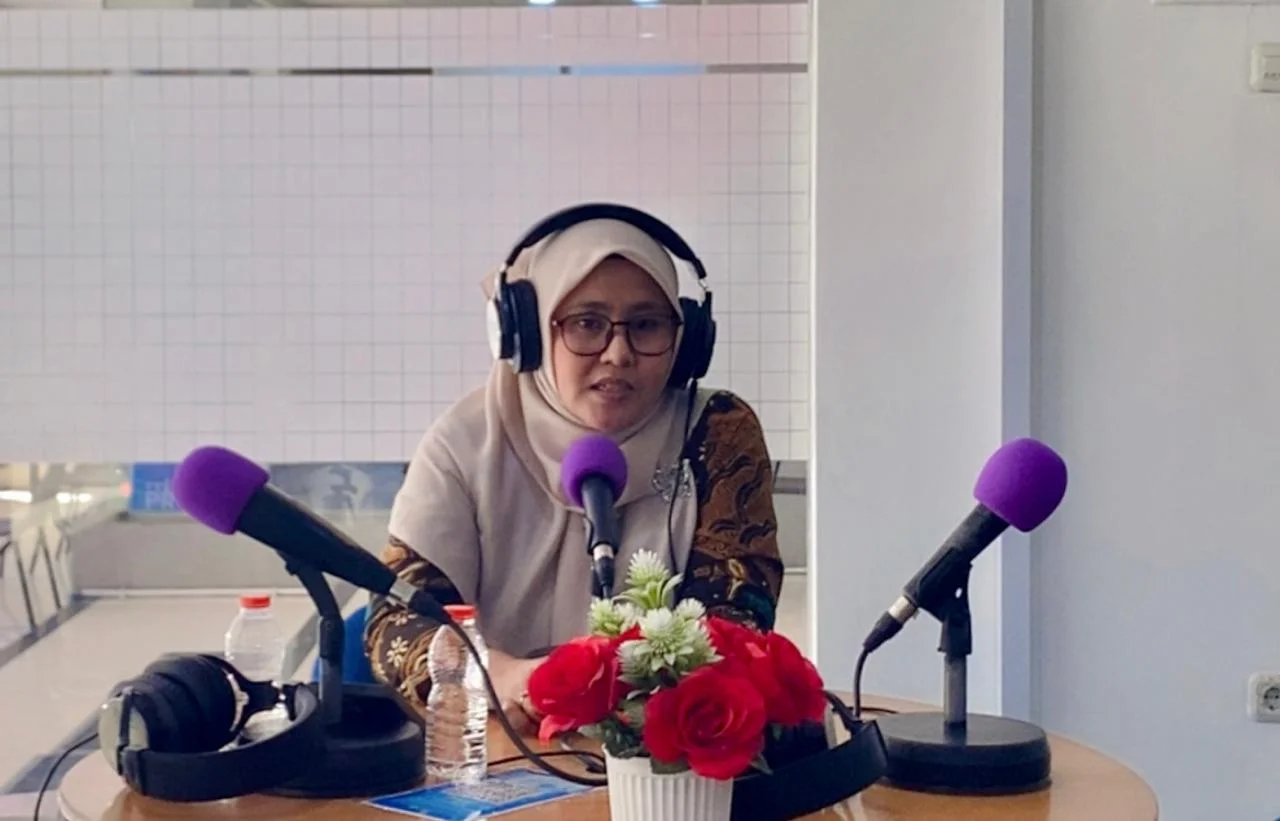 Dialog Disabilitas Kupas Perjuangan Ibu Anak Berkebutuhan Khusus