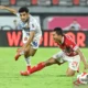 Differdange 03 vs Ilves: Laga Perdana Conference League Berakhir Imbang Tanpa Gol