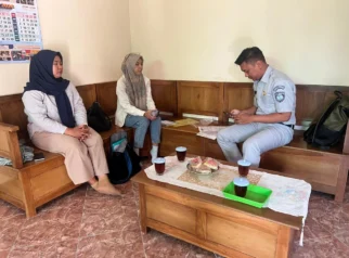 Digitalisasi Jadi Kunci Jasa Raharja Hadir Lebih Cepat bagi Korban Kecelakaan