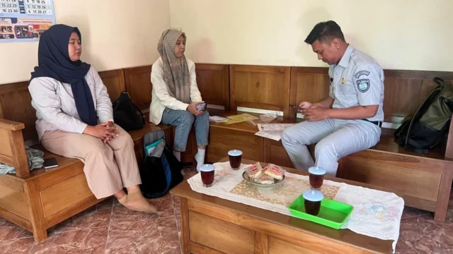 Digitalisasi Jadi Kunci Jasa Raharja Hadir Lebih Cepat bagi Korban Kecelakaan