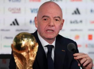Dikritik Terkait Piala Dunia 2026 dan Merespons dengan Tegas, Presiden FIFA Disebut Menyedihkan