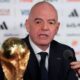 Dikritik Terkait Piala Dunia 2026 dan Merespons dengan Tegas, Presiden FIFA Disebut Menyedihkan