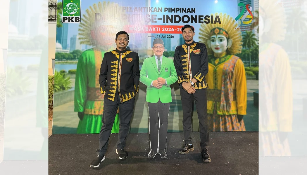 Dilantik Cak Imin, DPC PKB Subulussalam Siap Perkuat Konsolidasi Partai di Daerah