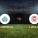 Dinamo Minsk Kalah dari Sileks di Laga Perdana Liga Conference