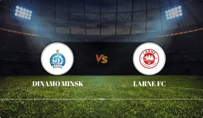 Dinamo Minsk Kalah dari Sileks di Laga Perdana Liga Conference