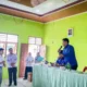 Dinas Kominfo Sergai Beri Edukasi Bahaya Judi Online di MPLS SMK Karya Utama