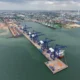 Direct Call TPK Batu Ampar Tekan Biaya Logistik Batam