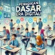Disdikpora Buleleng Perkuat Pembelajaran Digital Lewat Workshop PID: Menuju Transformasi Pendidikan Era Digital