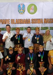 Disdikpora Buleleng Siapkan 20 Atlet Pelajar untuk O2SN Bali 2026: Langkah Strategis Pembinaan Olahraga Usia Dini